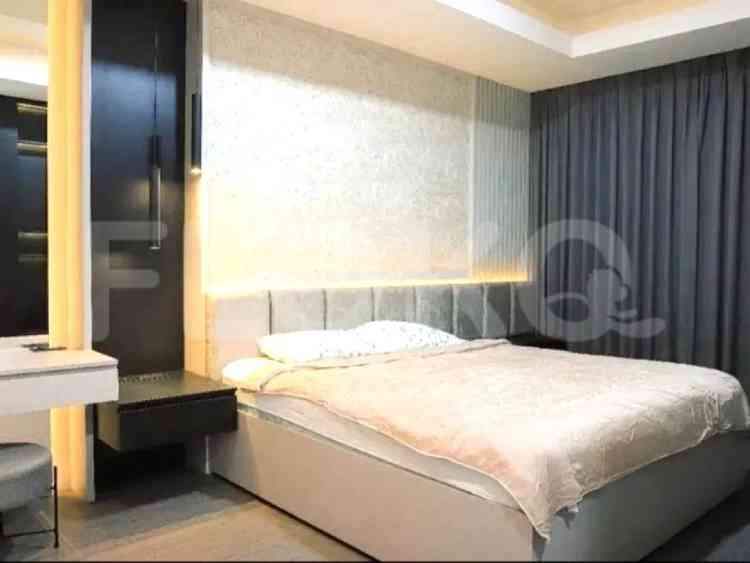 Dijual Apartemen 3 BR, Lantai 7, Luas 136 m2 di Cipete 4