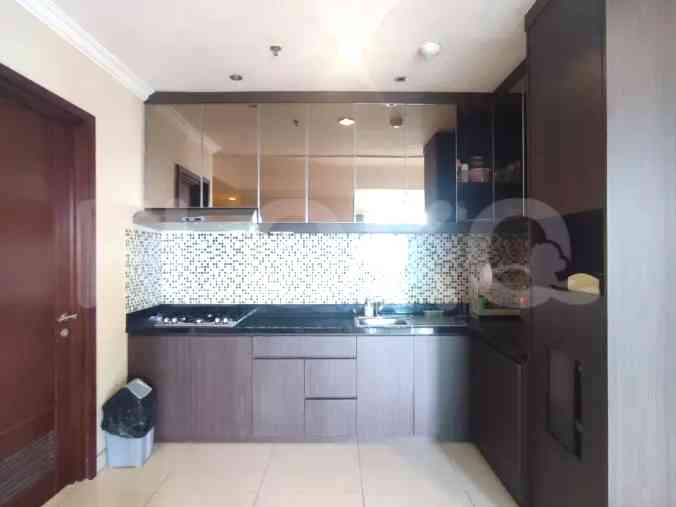 201 sqm, 17th floor, 4 BR apartment for sale in Setiabudi 3