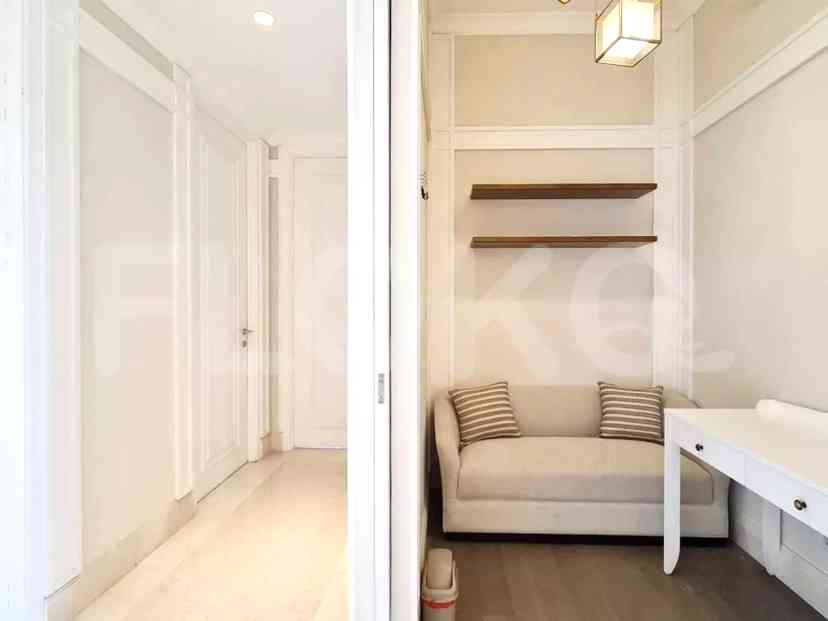 146 sqm, 25th floor, 2 BR apartment for sale in Gandaria 3