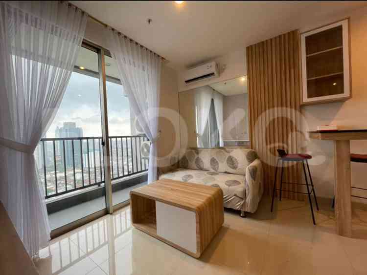 2 Bedroom on 30th Floor for Rent in The Newton 1 Ciputra Apartment - fsc3a2 5