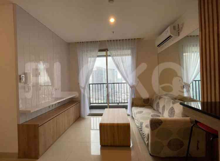2 Bedroom on 30th Floor for Rent in The Newton 1 Ciputra Apartment - fsc3a2 4