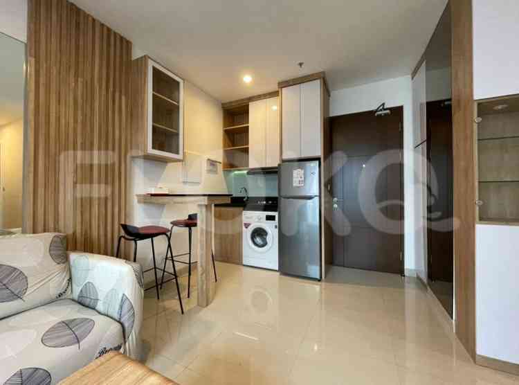 2 Bedroom on 30th Floor for Rent in The Newton 1 Ciputra Apartment - fsc3a2 6
