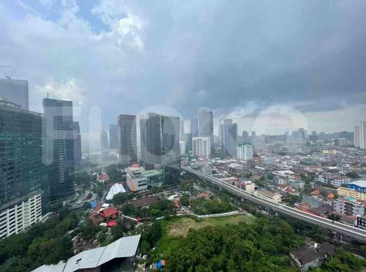 2 Bedroom on 30th Floor for Rent in The Newton 1 Ciputra Apartment - fsc3a2 7