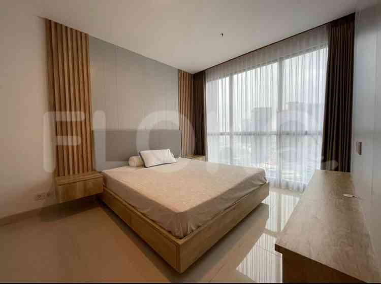 2 Bedroom on 30th Floor for Rent in The Newton 1 Ciputra Apartment - fsc3a2 1