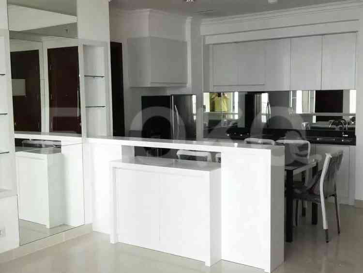 84 sqm, 29th floor, 3 BR apartment for sale in Setiabudi 3