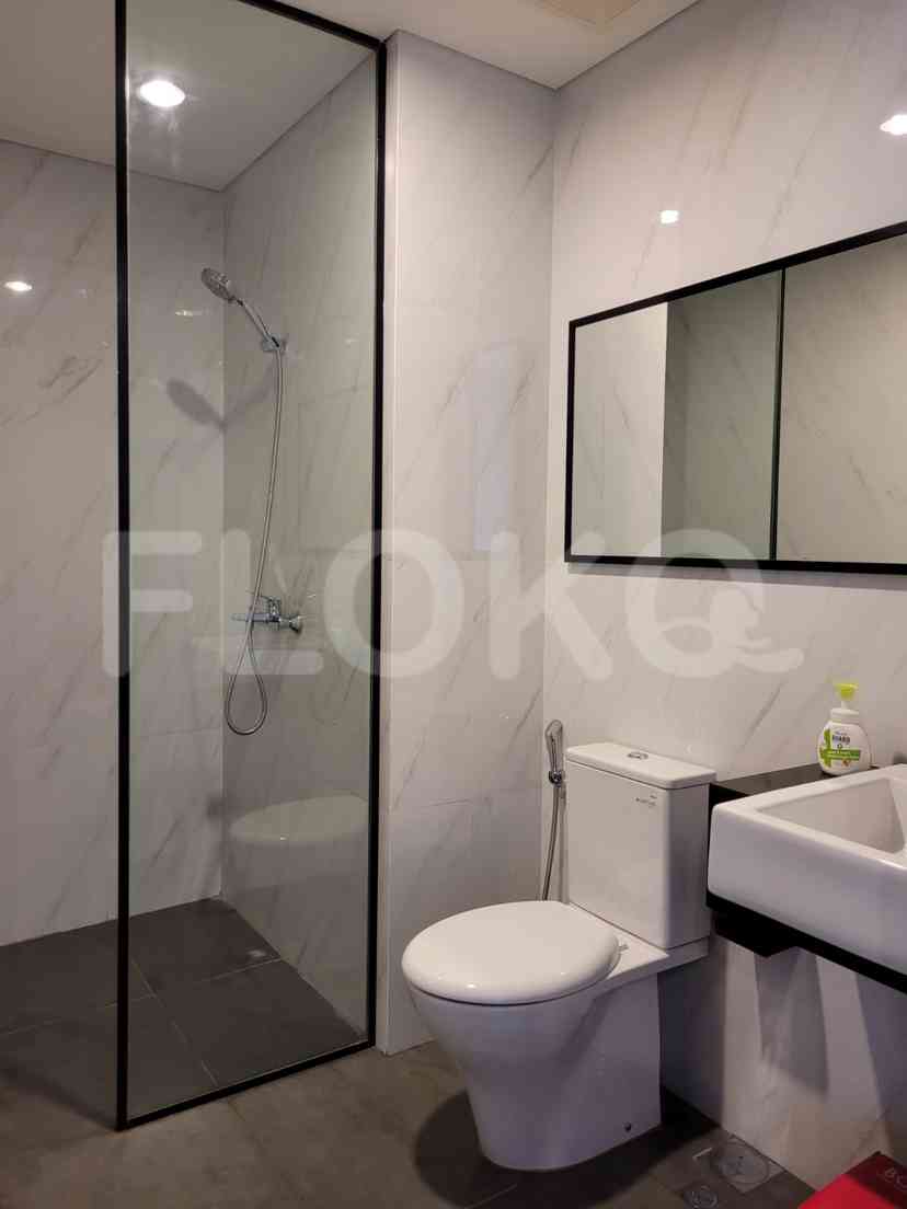 1 Bedroom on 17th Floor for Rent in The Newton 1 Ciputra Apartment - fscdfd 4