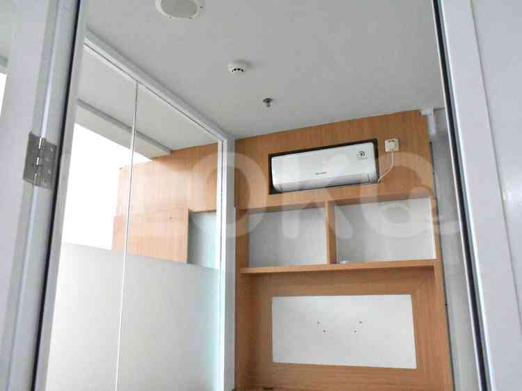 Dijual Apartemen 2 BR, Lantai 26, Luas 102 m2 di Pancoran 5