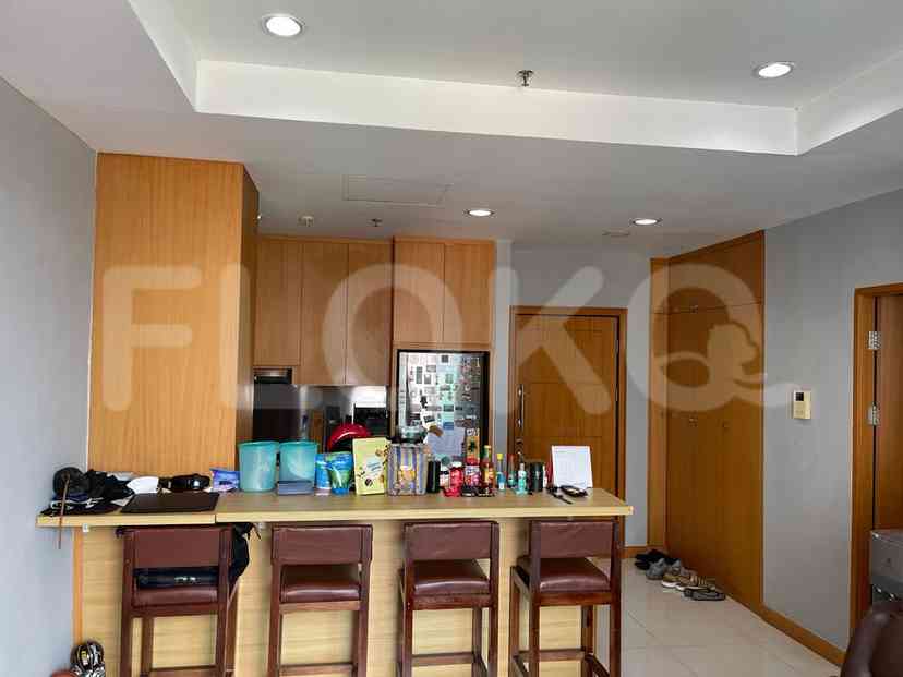 3 Bedroom on 10th Floor for Rent in Essence Darmawangsa Apartment - fci407 2