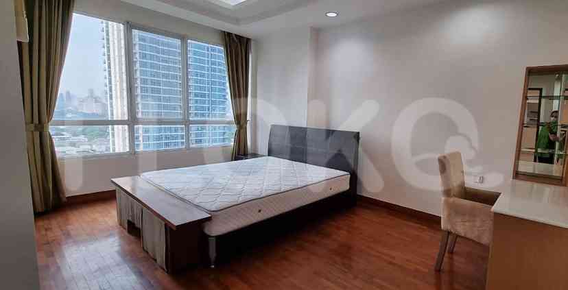 3 Bedroom on 16th Floor for Rent in Essence Darmawangsa Apartment - fcia84 2