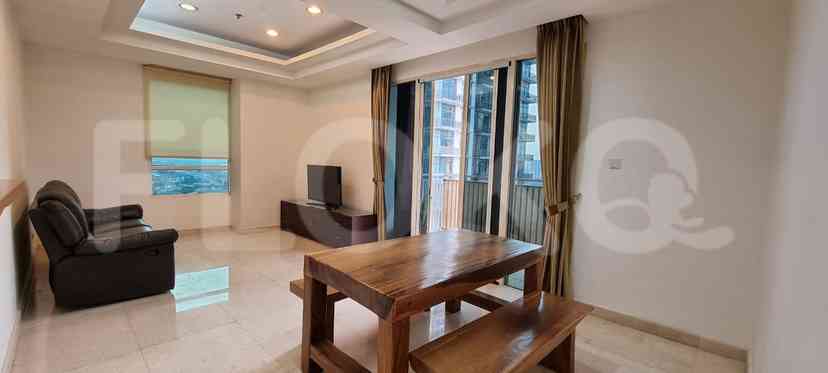 3 Bedroom on 16th Floor for Rent in Essence Darmawangsa Apartment - fcia84 7