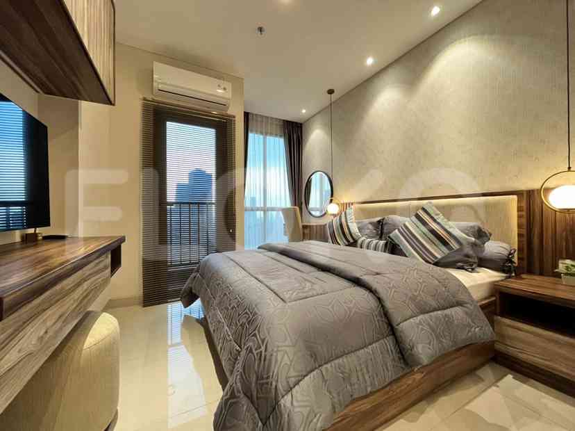 1 Bedroom on 15th Floor for Rent in The Newton 1 Ciputra Apartment - fsc2fe 10