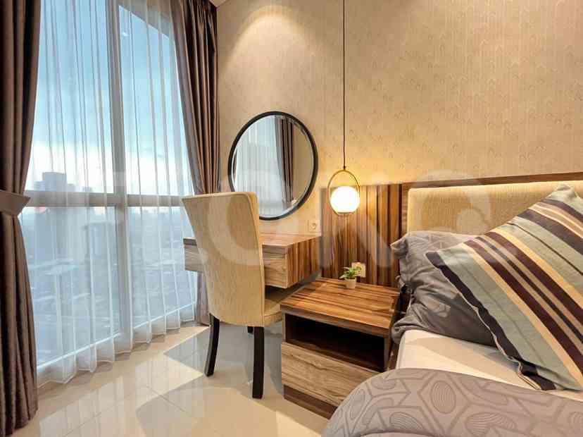 1 Bedroom on 15th Floor for Rent in The Newton 1 Ciputra Apartment - fsc2fe 2