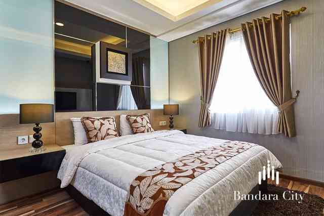 Sewa Apartemen Bandara City Apartemen