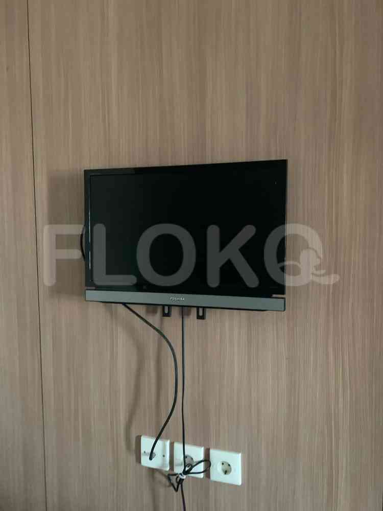 1 Bedroom on 17th Floor for Rent in Aston Pluit de Paradiso - fpl518 4