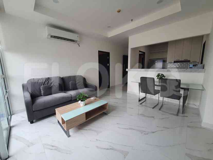 3 Bedroom on 21st Floor for Rent in Essence Darmawangsa Apartment - fcic84 1