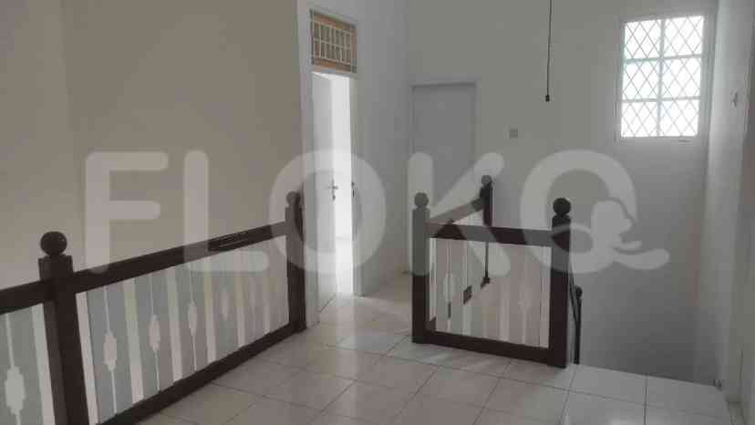 230 sqm, 4 BR house for rent in Sektor 9, Bintaro 5