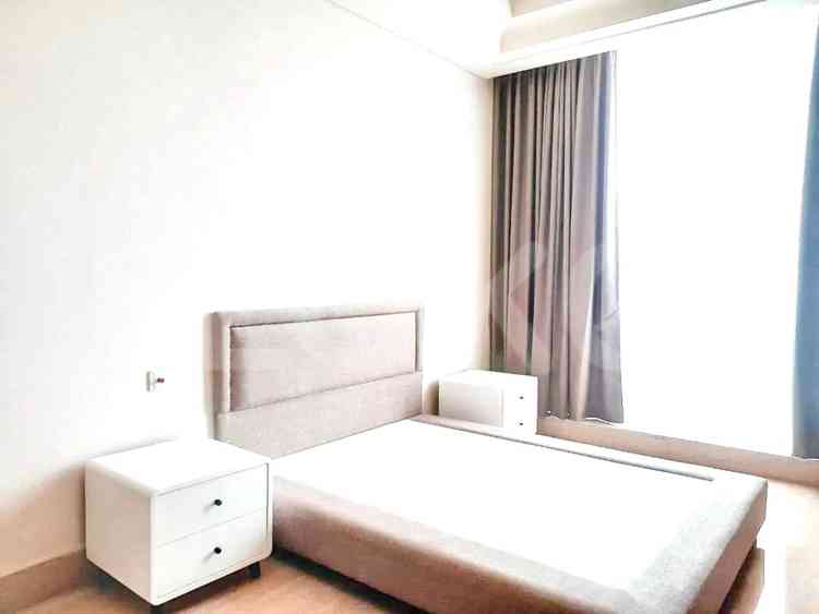 87 sqm, 31st floor, 2 BR apartment for sale in Setiabudi 3