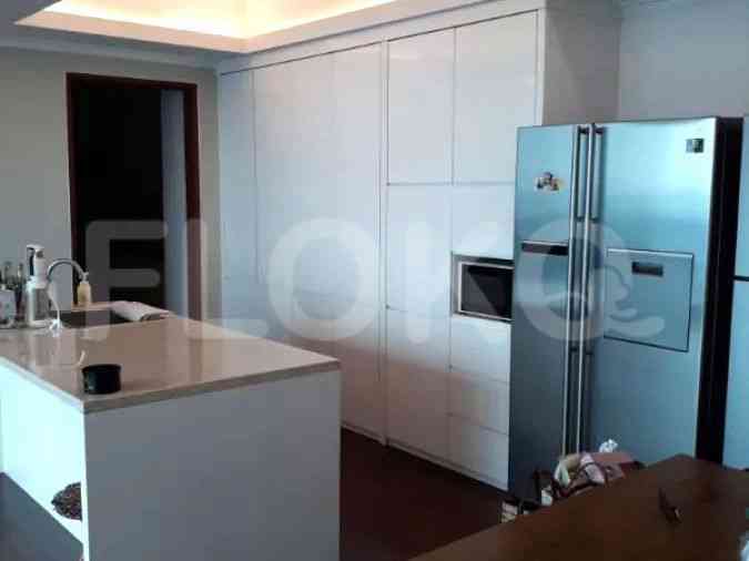 130 sqm, 22nd floor, 2 BR apartment for sale in Mampang Prapatan 4