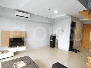 80 sqm, 16th floor, 2 BR apartment for sale in Kembangan 2