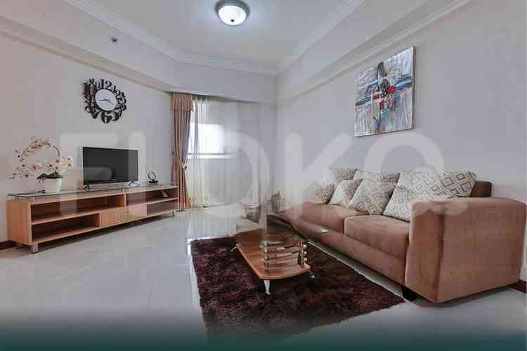 4 Bedroom on 26th Floor for Rent in Aryaduta Suites Semanggi - fsu0dc 2
