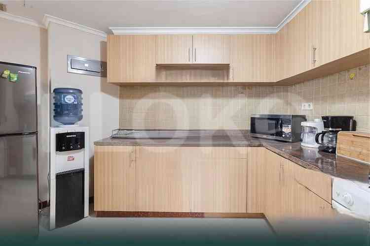 4 Bedroom on 26th Floor for Rent in Aryaduta Suites Semanggi - fsu0dc 4