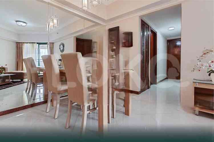 4 Bedroom on 26th Floor for Rent in Aryaduta Suites Semanggi - fsu0dc 9