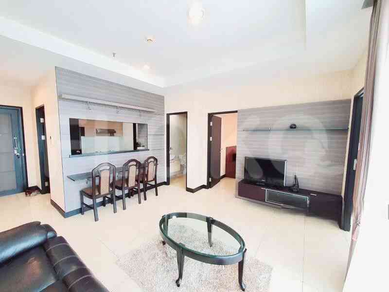 3 Bedroom on 29th Floor for Rent in Essence Darmawangsa Apartment - fcib31 2