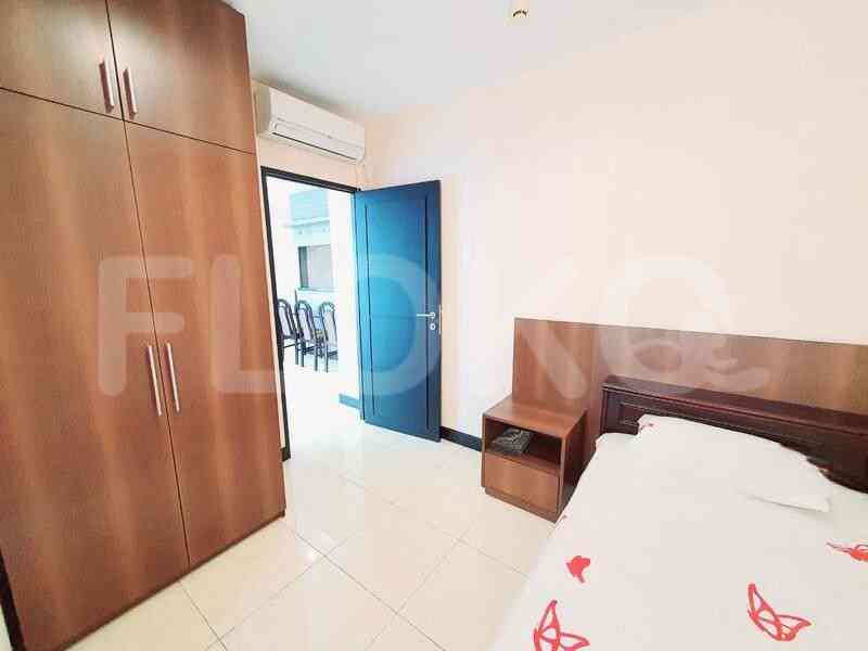 Tipe 3 Kamar Tidur di Lantai 29 untuk disewakan di Essence Darmawangsa Apartemen - fci240 3