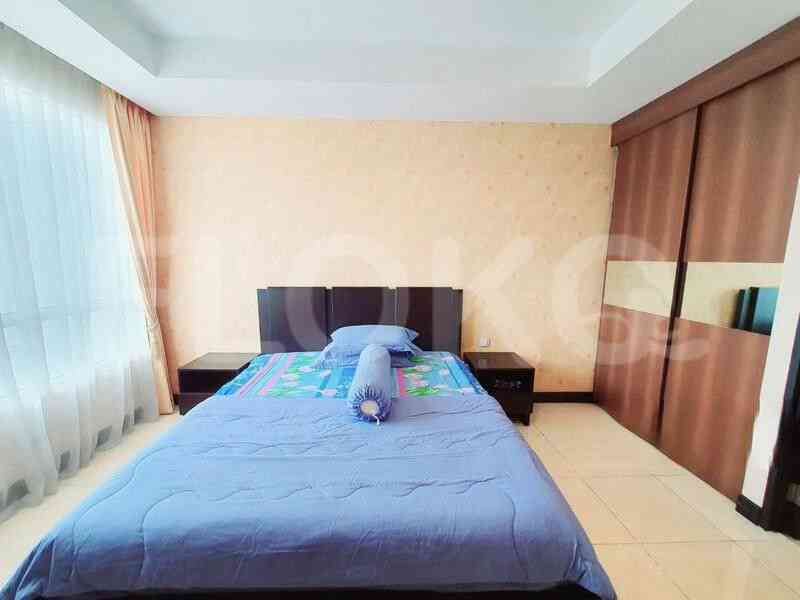 Tipe 3 Kamar Tidur di Lantai 29 untuk disewakan di Essence Darmawangsa Apartemen - fci240 1