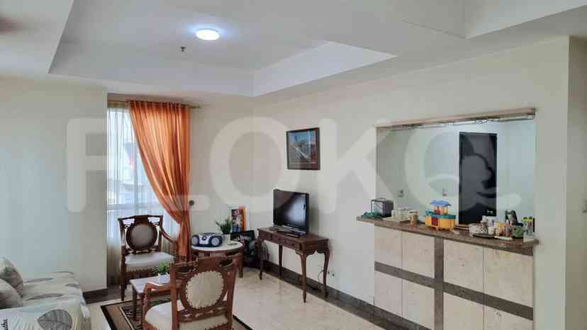 3 Bedroom on 6th Floor for Rent in Essence Darmawangsa Apartment - fcid5e 6