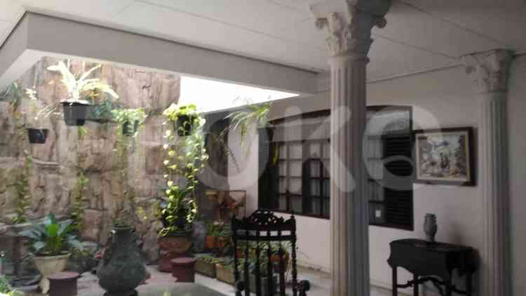 300 sqm, 6 BR house for rent in Ampera, Cilandak 5