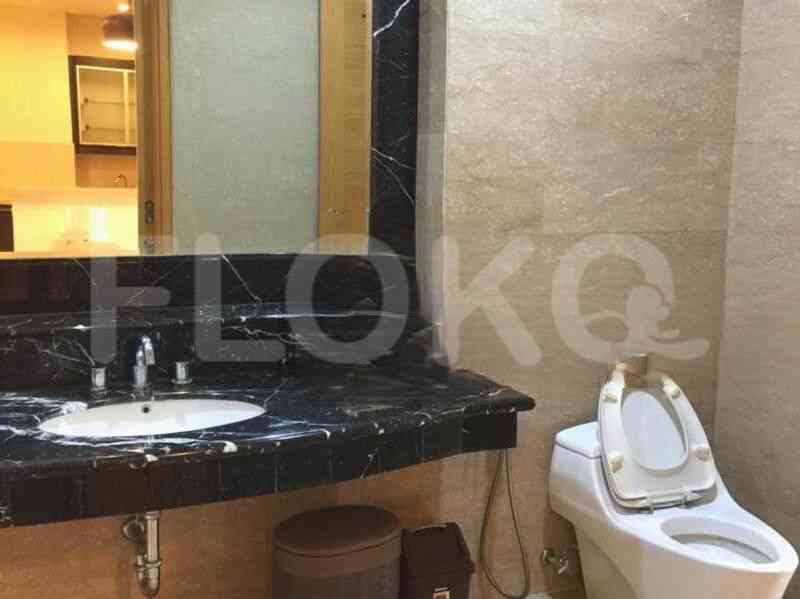 1 Bedroom on 15th Floor for Rent in Senayan Residence - fse9e1 2