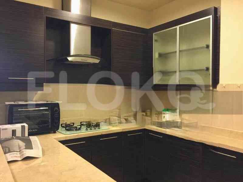 1 Bedroom on 15th Floor for Rent in Senayan Residence - fse9e1 4