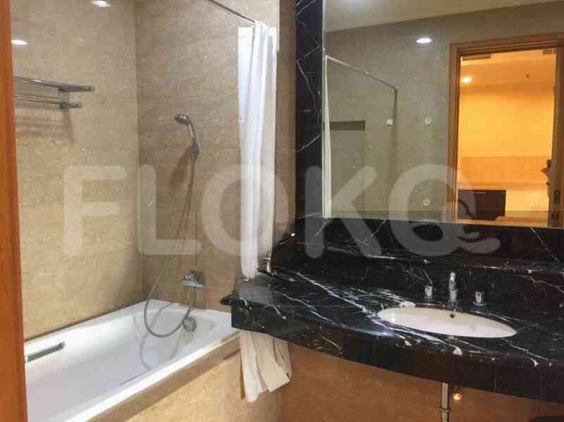 Tipe 1 Kamar Tidur di Lantai 15 untuk disewakan di Senayan Residence - fse3f6 4