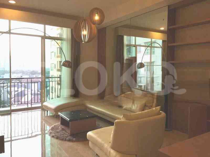 1 Bedroom on 15th Floor for Rent in Senayan Residence - fse9e1 8