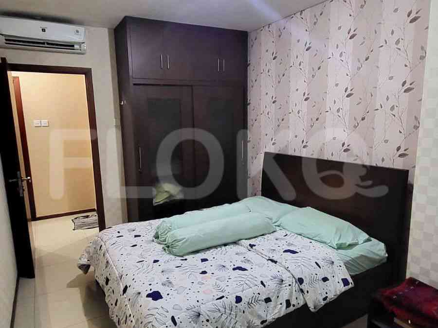 2 Bedroom on 27th Floor for Rent in Thamrin Residence Apartment - fthf71 2