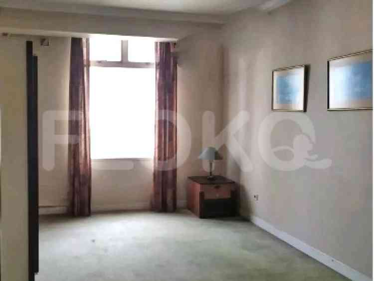 178 sqm, 18th floor, 3 BR apartment for sale in Tanah Abang 2