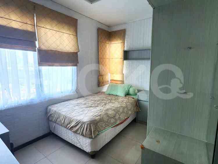 Tipe 2 Kamar Tidur di Lantai 15 untuk disewakan di Thamrin Residence Apartemen - fthdf9 5