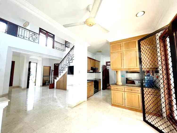 350 sqm, 3 BR house for sale in Jl. Pejaten Barat II, Pejaten 3