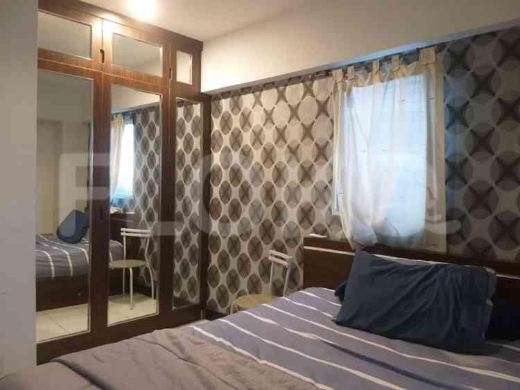 Tipe 2 Kamar Tidur di Lantai 20 untuk disewakan di The Wave Apartemen - fku78b 4