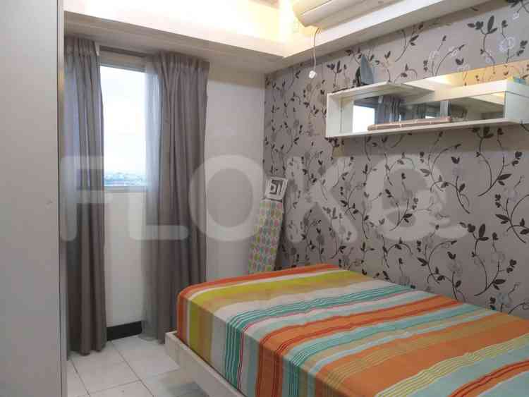 Tipe 2 Kamar Tidur di Lantai 20 untuk disewakan di The Wave Apartemen - fku78b 6