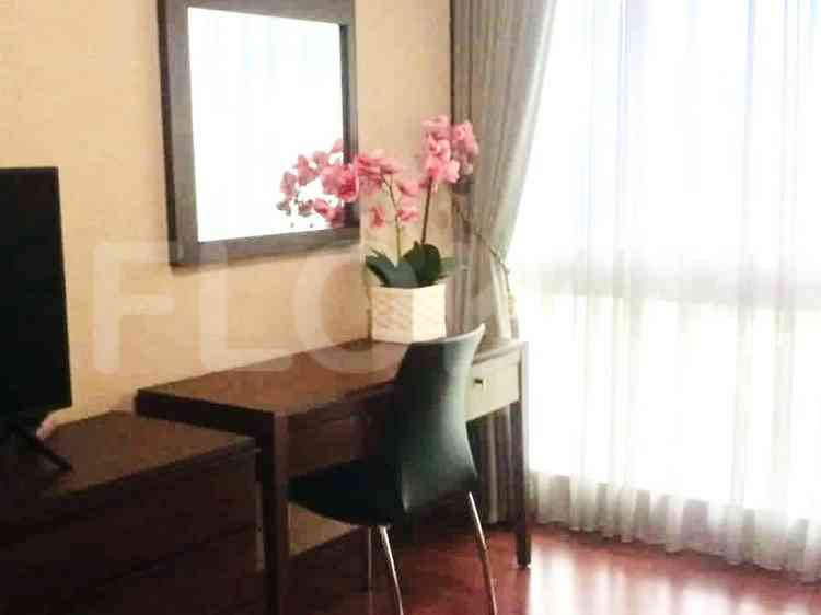 2 Bedroom on 23rd Floor for Rent in The Capital Residence - fscb20 2