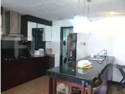 Dijual Apartemen 2 BR, Lantai 14, Luas 130 m2 di Karet Tengsin 6