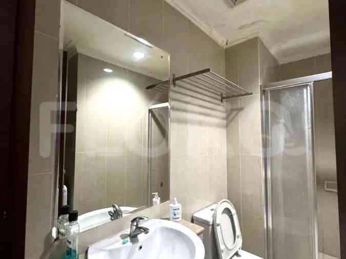 44 sqm, 25th floor, 1 BR apartment for sale in Setiabudi 4