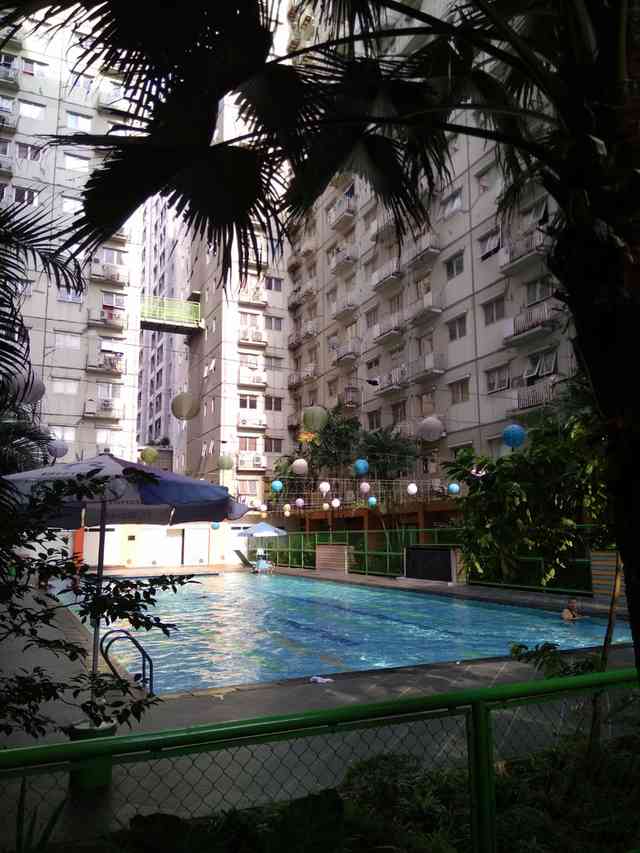 Sewa Apartemen Gading Icon Apartemen