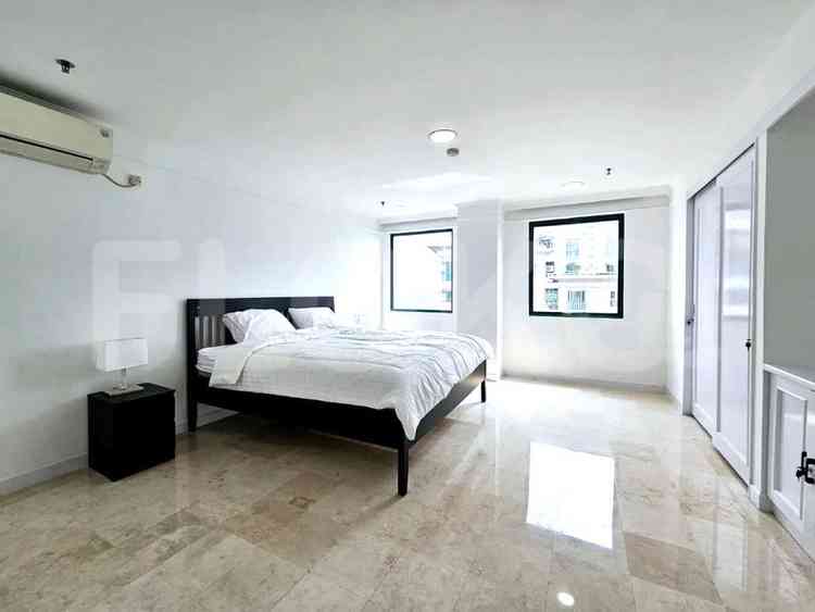 Tipe 3 Kamar Tidur di Lantai 10 untuk disewakan di Golfhill Terrace Apartemen - fpo6a0 8