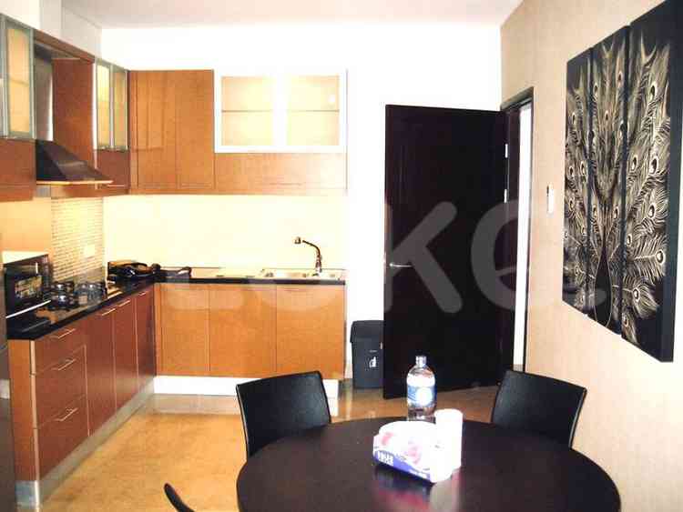 2 Bedroom on 23rd Floor for Rent in The Capital Residence - fscb20 8