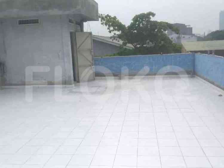 Dijual Ruko Luas 630 m2 di Gunung Sahari, Menteng 4