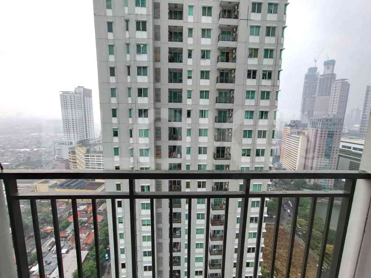 2 Bedroom on 30th Floor for Rent in Thamrin Residence Apartment - fthf7e 11