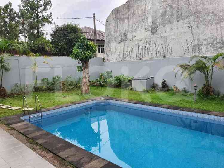 500 sqm, 5 BR house for rent in Cilandak, Cilandak 5